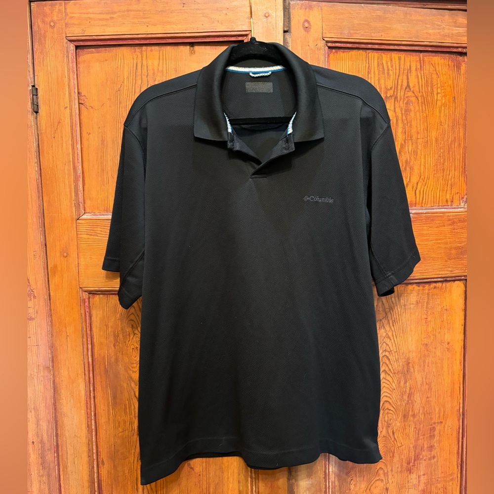 Columbia Shirt